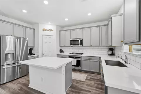 Kitchen - 960 Tule Dr, Aubrey, TX 76227 photo 2 of 5