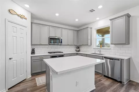 Kitchen - 960 Tule Dr, Aubrey, TX 76227 photo 1 of 5