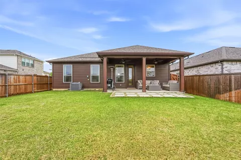 Exterior - 960 Tule Dr, Aubrey, TX 76227 photo 6 of 6