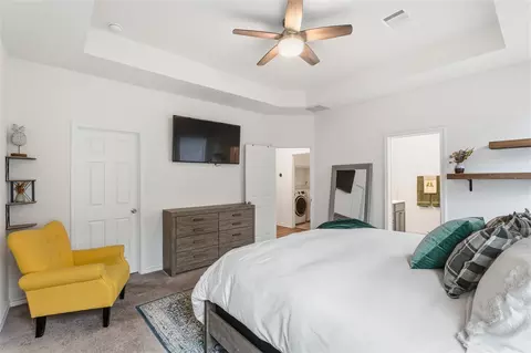 Bedroom - 960 Tule Dr, Aubrey, TX 76227 photo 2 of 4
