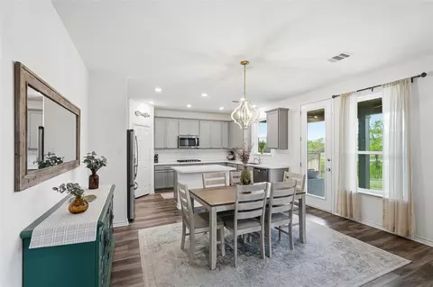 Dining - 960 Tule Dr, Aubrey, TX 76227 photo 1 of 1
