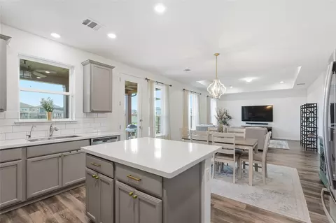 Kitchen - 960 Tule Dr, Aubrey, TX 76227 photo 3 of 5