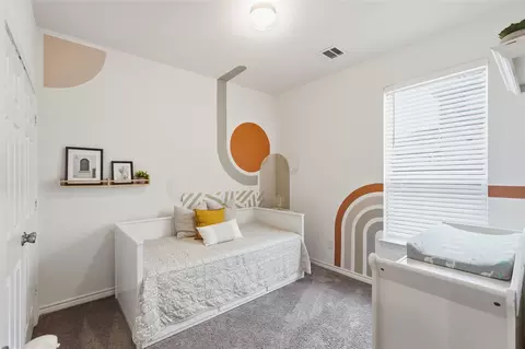 Bedroom - 960 Tule Dr, Aubrey, TX 76227 photo 4 of 4