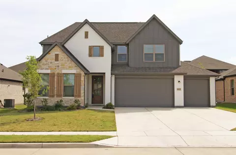 1431 Golden Meadow Dr, Van Alstyne, TX 75495