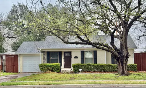 209 S Lindale Ln, Richardson, TX 75080