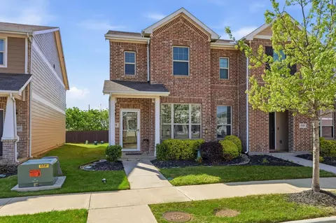 3321 Cricket Dr, Denton, TX 76207