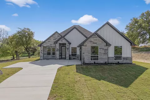 1501 Rider, Azle, TX 76020