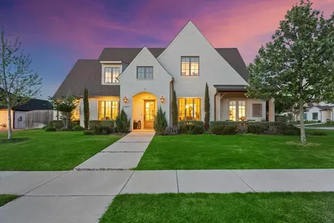 14007 Rw Ct, Woodway, TX 76712