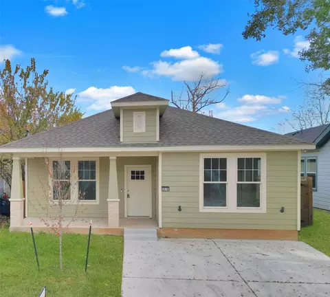 3518 Meadow St, Dallas, TX 75215