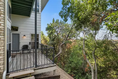 Exterior - 2901 Lake Shore Dr #407, Waco, TX 76708 photo 6 of 7