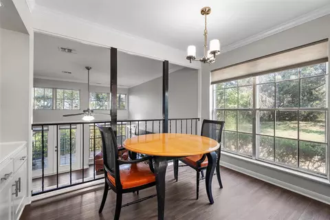 Dining - 2901 Lake Shore Dr #407, Waco, TX 76708 photo 1 of 1