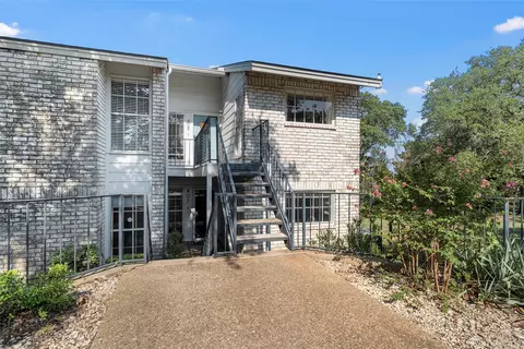 Exterior - 2901 Lake Shore Dr #407, Waco, TX 76708 photo 1 of 7