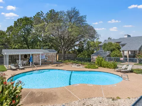 Exterior - 2901 Lake Shore Dr #407, Waco, TX 76708 photo 7 of 7