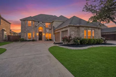4221 Mineral Creek Trl, Prosper, TX 75078