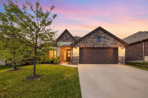 6341 Longhorn Herd Ln, Fort Worth, TX 76123