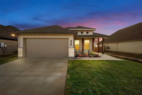 10421 Arabella Ln, Waco, TX 76708