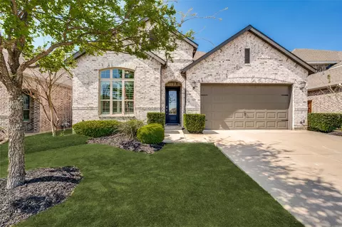 1601 Ranger Rd, Aubrey, TX 76227