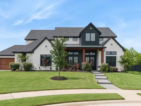 1561 Saint Peter Ln, Prosper, TX 75078