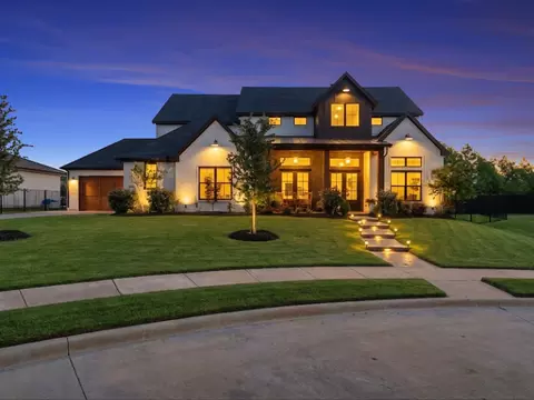 1561 Saint Peter Ln, Prosper, TX 75078