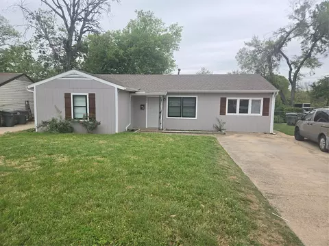 2334 Wolcott Dr, Dallas, TX 75241