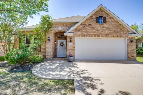 5504 Old Orchard Dr, Fort Worth, TX 76123