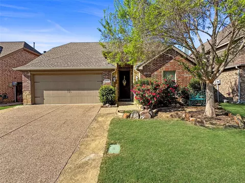 4408 Moonlight Dr, Mckinney, TX 75071