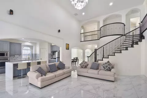 1505 Isaac Ln, Mckinney, TX 75071