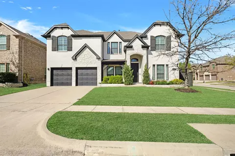 1505 Isaac Ln, Mckinney, TX 75071
