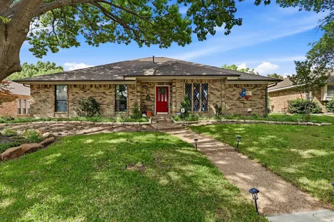 1709 Callaway Dr, Plano, TX 75075