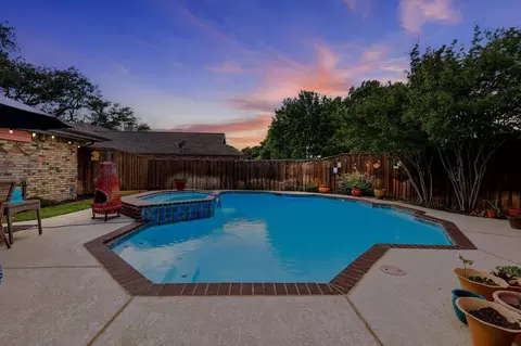 1709 Callaway Dr, Plano, TX 75075