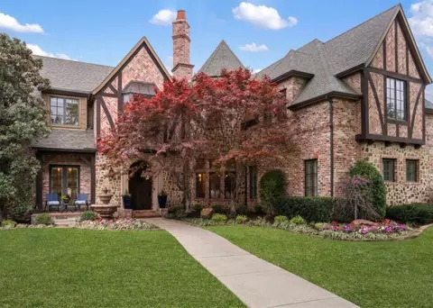 2105 Denver Dr, Southlake, TX 76092