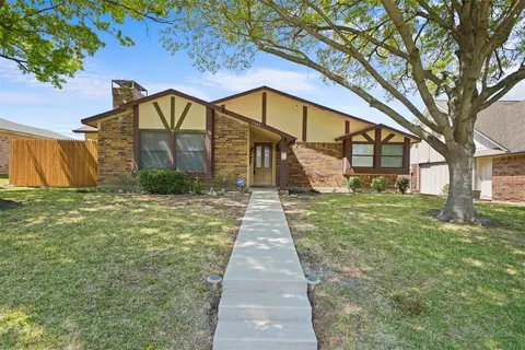 1509 Pecos St, Mesquite, TX 75150