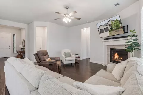 507 William Ct, Arlington, TX 76002