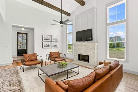 409 Garrett Way, Midlothian, TX 76065