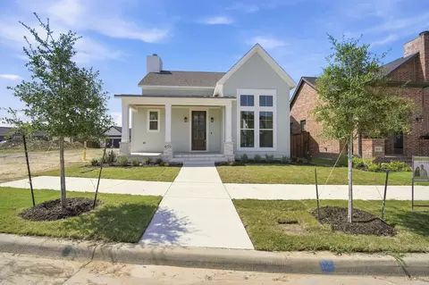 409 Garrett Way, Midlothian, TX 76065