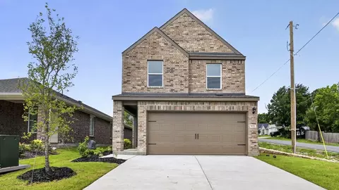 900 Jefferson Way, Sherman, TX 75090