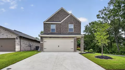 941 Jefferson Way, Sherman, TX 75090