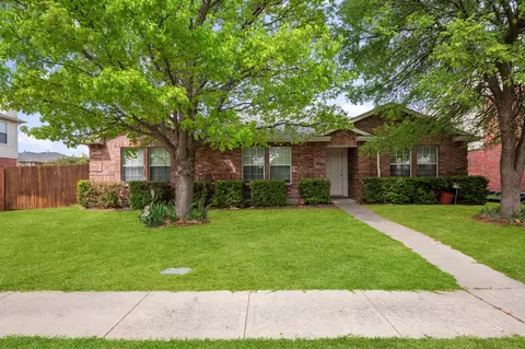 1407 Plateau Dr, Allen, TX 75002