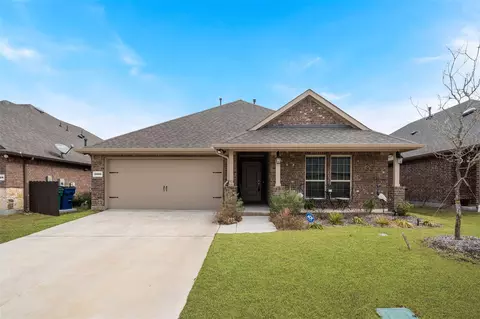 2800 Evergreen Trl, Celina, TX 75009