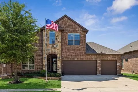 5128 Dominica Ln, Keller, TX 76244