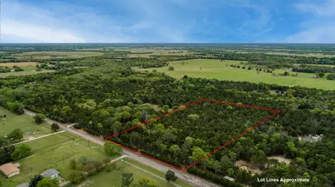 tbd Vzcr 3810, Wills Point, TX 75169