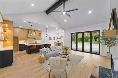 1000 Bluebonnet Rdg, Weatherford, TX 76087
