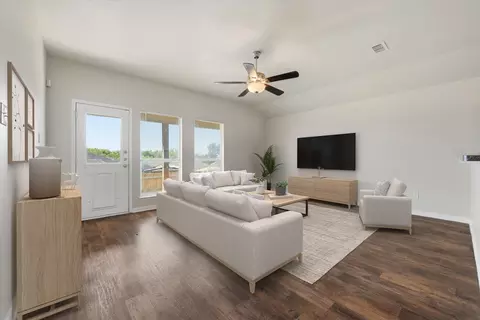 5105 Glen Eden Dr, Fort Worth, TX 76119