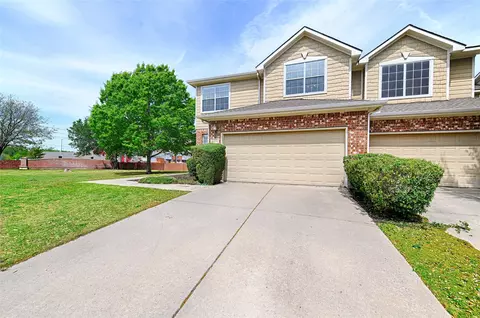 4579 Woodsboro Ln, Plano, TX 75024