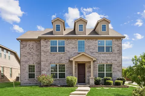 3413 Camino Real Trl, Denton, TX 76208