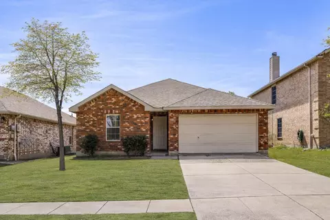 1442 Whitewater Dr, Little Elm, TX 75068