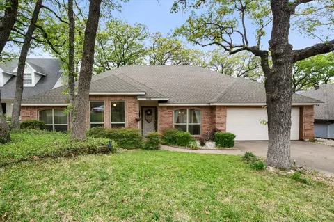 5206 Boyd Trl, Arlington, TX 76017