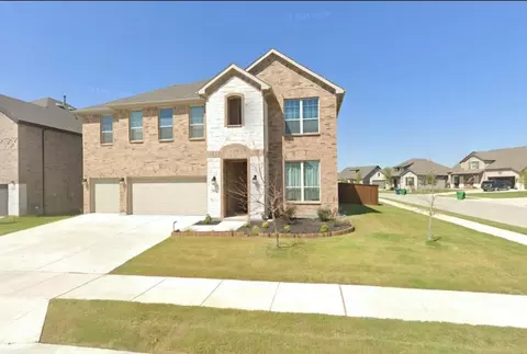 801 Wishart Ct, Celina, TX 75009
