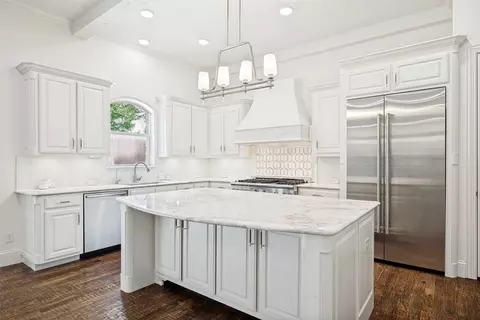 5764 Quebec Ln, Plano, TX 75024