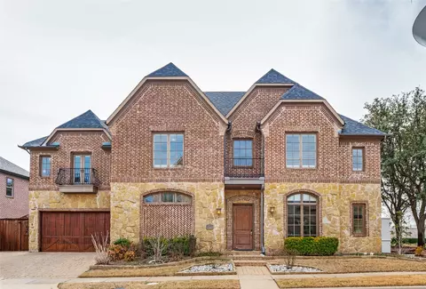 5764 Quebec Ln, Plano, TX 75024
